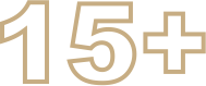 15 años